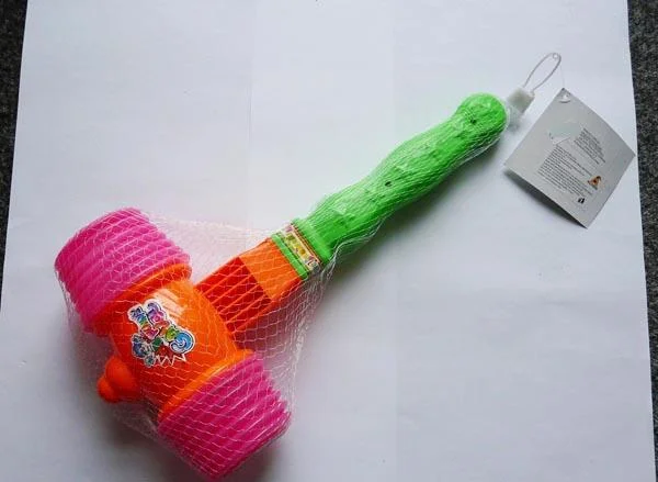 FUNNY GAVEL
