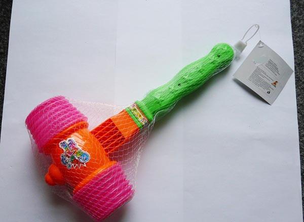 FUNNY GAVEL
