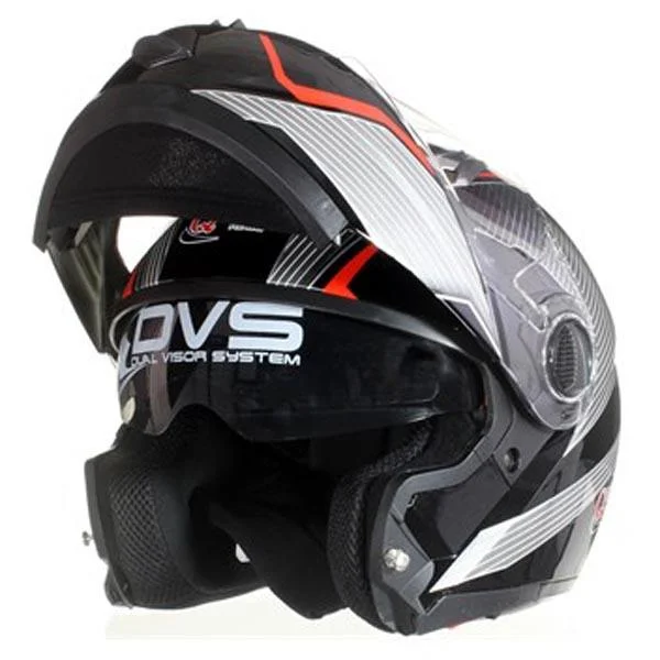 Qtech/Jix — Motorcycle helmet