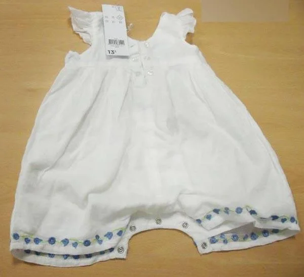 TEX BABY — Baby clothing