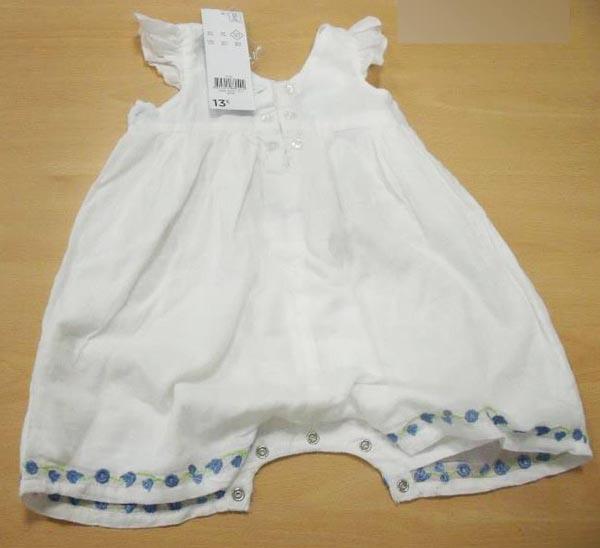 TEX BABY — Baby clothing