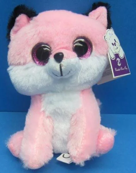 CIUDAD SION TOYS — Soft toy