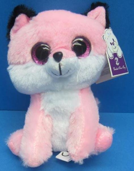 CIUDAD SION TOYS — Soft toy