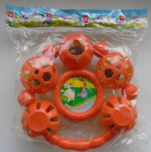 ABABABY — PLAY THE SONG / LET´S PLAY