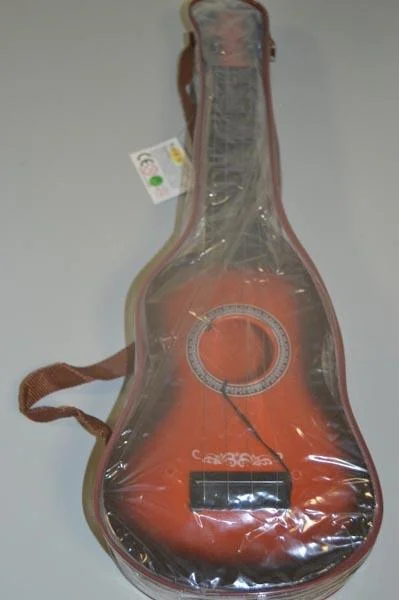 AMATOYS — Guitarra