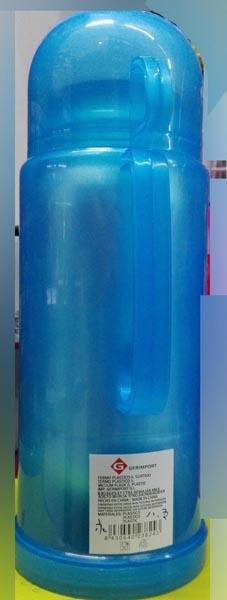 GERIMPORT — Termo Plastico 1L Surtido