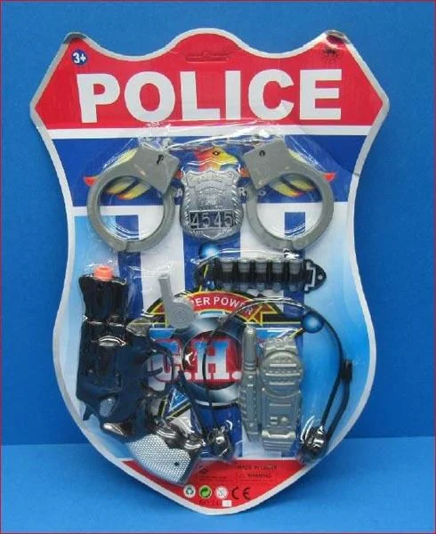 TOINSA — POLICE