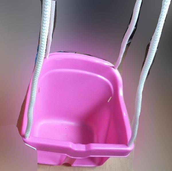 Paradiso Toys — Baby Swing