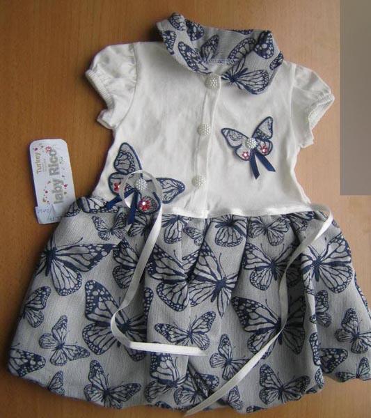 Baby Rico — Babies' dress