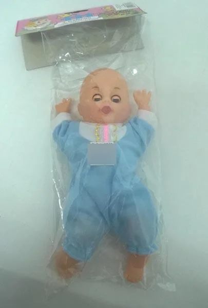 Lalka [Doll]