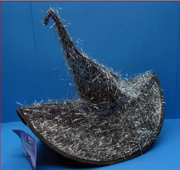 JUGUETES PASTOR — Party Fun Witch Hat