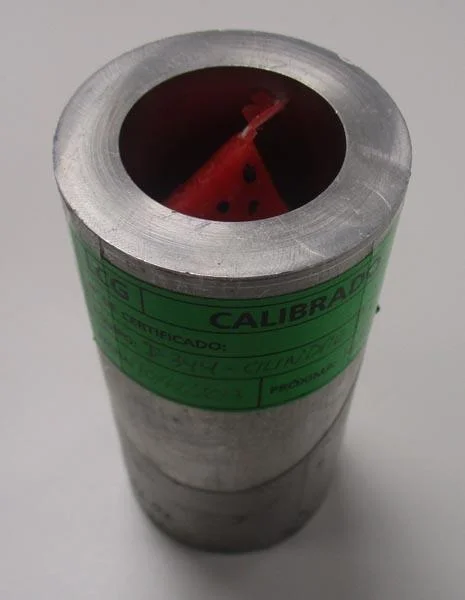 RS — Velas De Cumpleanos ('Birthday candles')