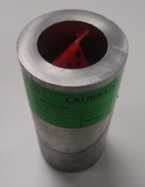 RS — Velas De Cumpleanos ('Birthday candles')