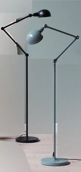 Søstrene Grene — Floor lamp