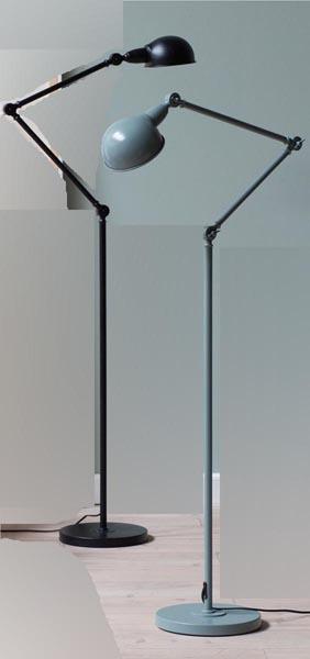 Søstrene Grene — Floor lamp