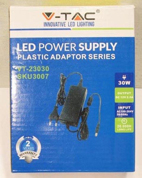 V-TAC — LED Power Supply