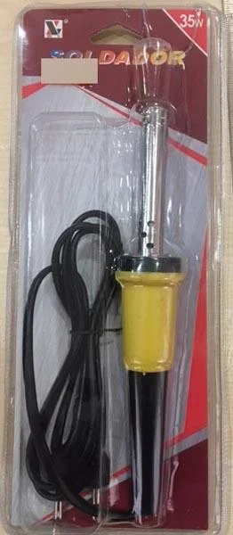 SANDA — SOLDADOR / Soldering Iron