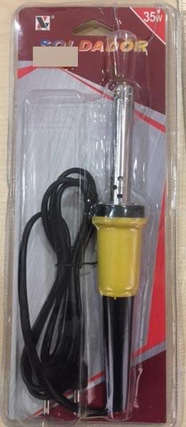 SANDA — SOLDADOR / Soldering Iron