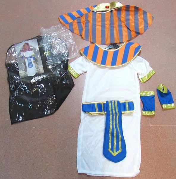 SMART PARTY — FARAÓN ('Pharaoh')