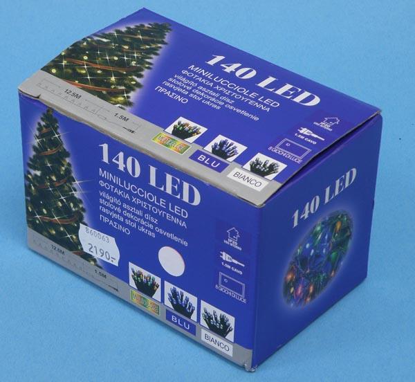 140 LED MINILUCCIOLE LED
