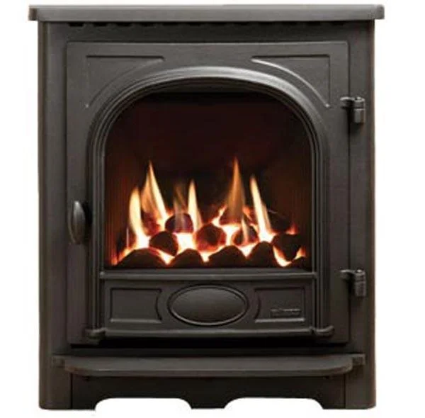 GAZCO — Flue Logic HE, E-Box and E-Studio
