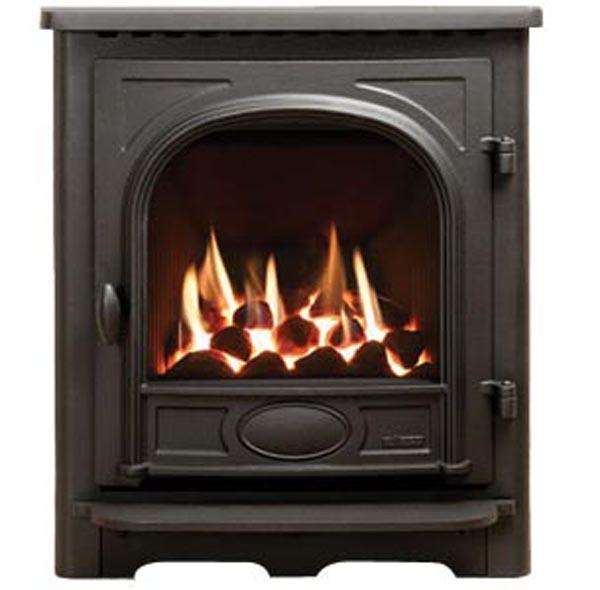 GAZCO — Flue Logic HE, E-Box and E-Studio