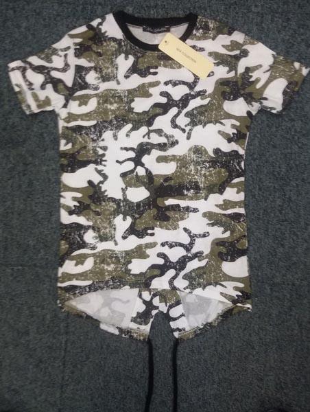 New Collection — Children's T-shirt