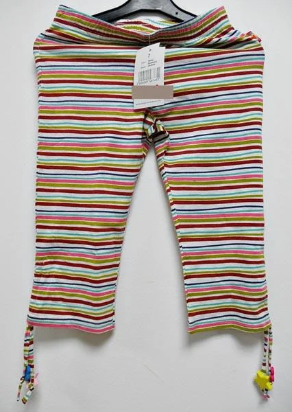 Cycle Band — Girls' trousers
