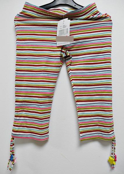 Cycle Band — Girls' trousers