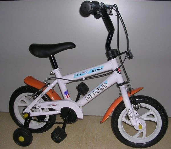 Team BMX