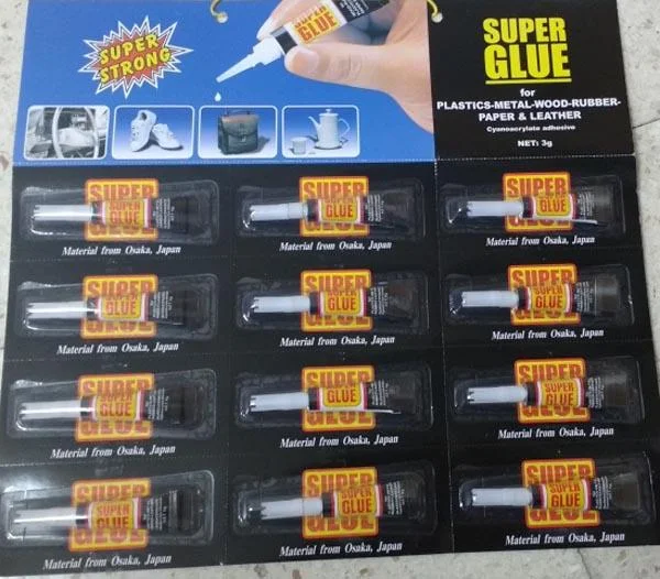 Super Glue