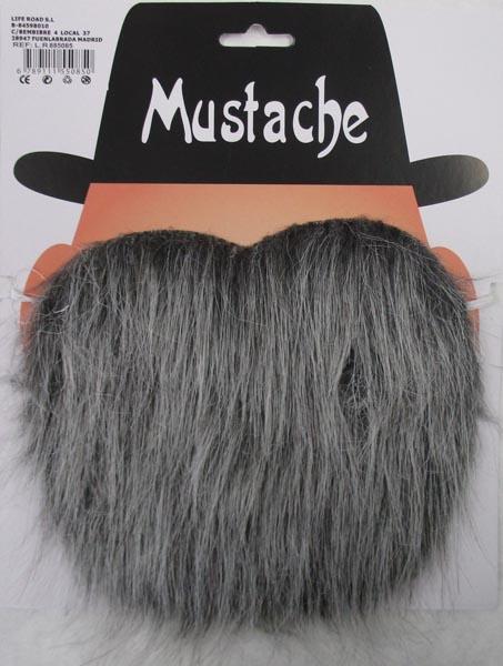 LIFE ROAD — Mustache