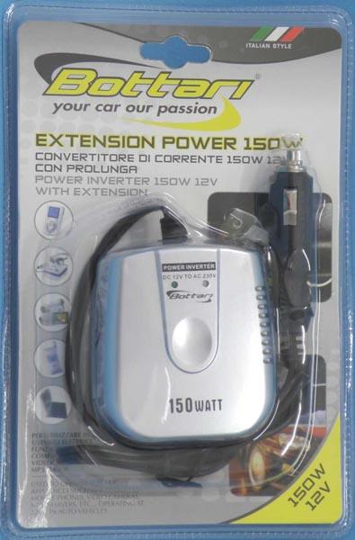Bottari — POWER INVERTER