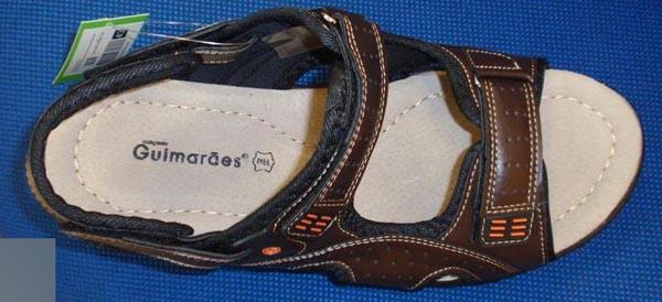 Guimaraes — Men’s sandals