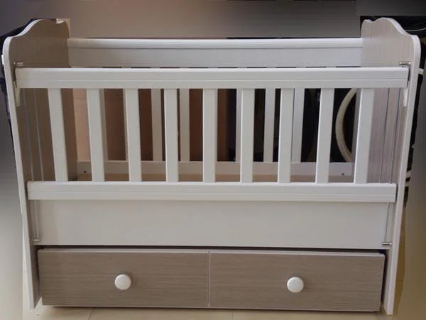 BABY HOPE — Babies' cots