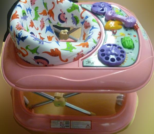 TASPINAR — Baby Walker