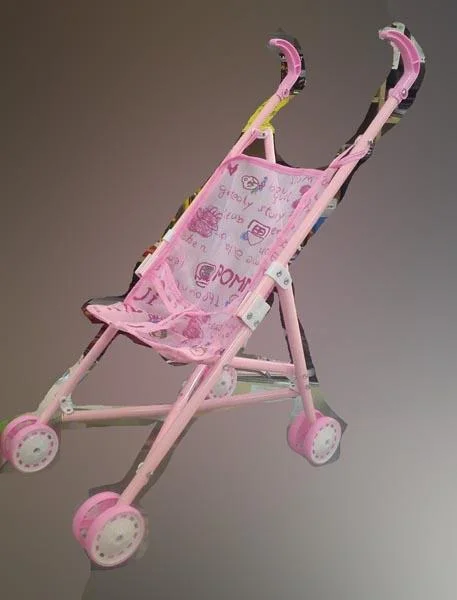 ONE SIX EIGHT / OUSDY — Baby Stroller