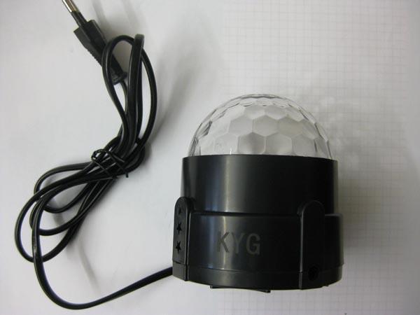 KYG — LED Party Light