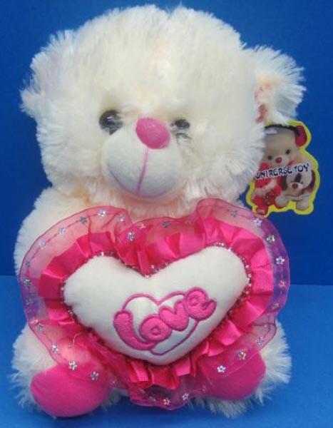 UNIVERSE TOY — Plush toy bear