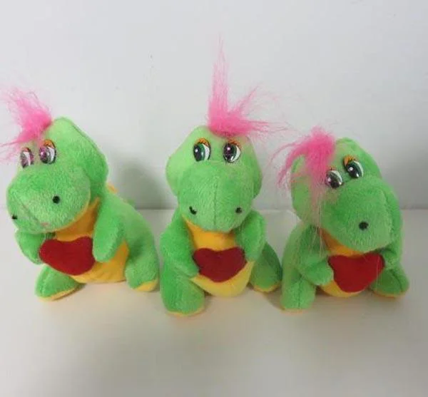 Lady Flor — Soft toy