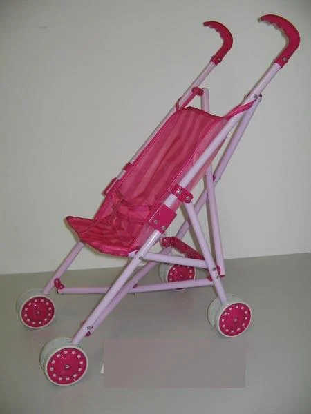 Alive Baby / Wozek [Pushchair]