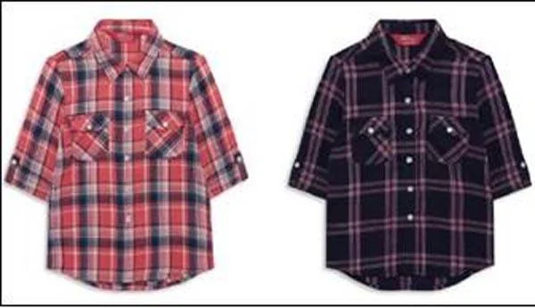 YOUNG DIMENSION (by Primark) — Boys' shirt