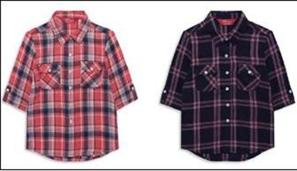 YOUNG DIMENSION (by Primark) — Boys' shirt