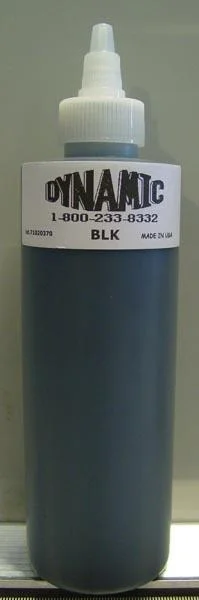 Dynamic — BLK