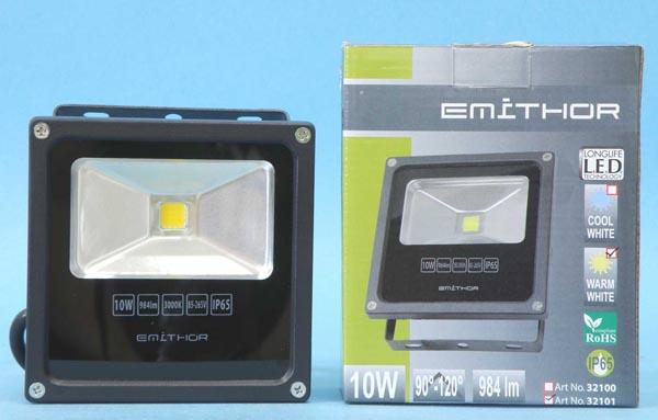 EMiTHOR — METALED KÜLT.LED REF