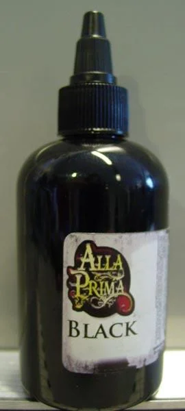 Alla Prima — Tattoo or permanent make-up ink