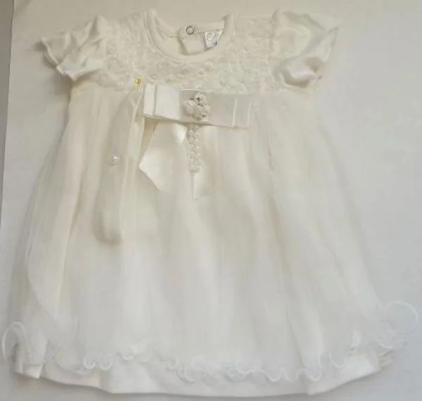 BULSEN — Girls' dress