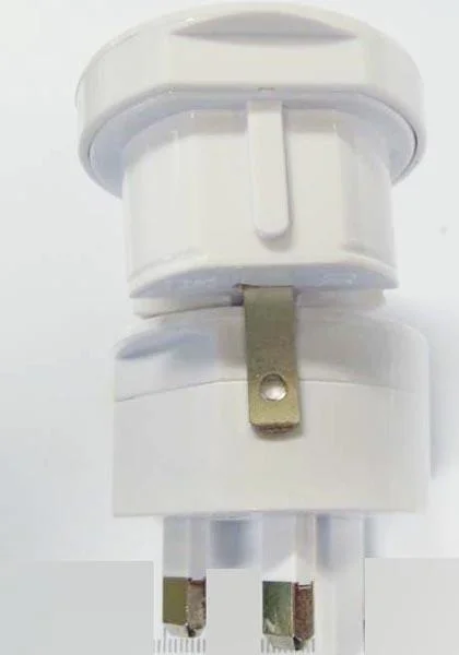 Newtop — Adaptor