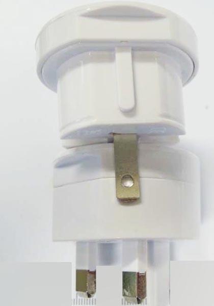 Newtop — Adaptor