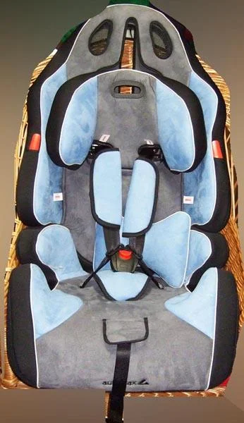automax — Children's car seat